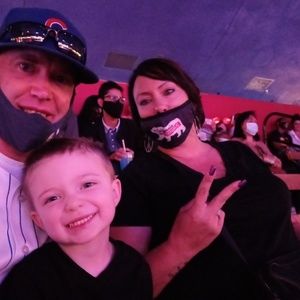 Meet your Posher, Scott